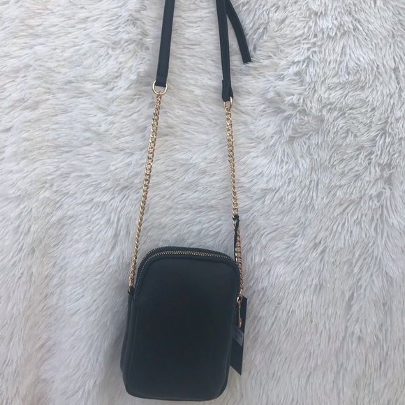 SOLD!!!!!Fancy Mini Crossbody - Picture 2 of 2